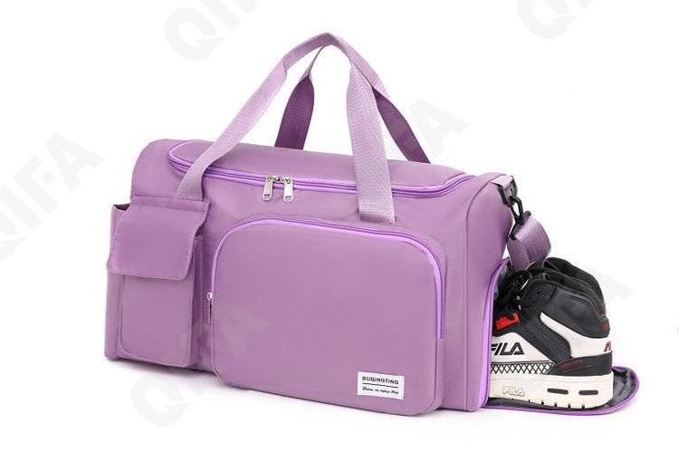 Женская Дорожная сумка CC4678_HC-8011-1 Женская Дорожная сумка CC4678_HC-8011-1