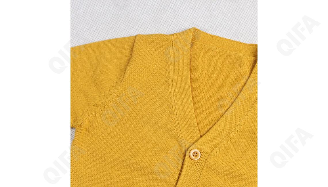 Детский Кардиган CC2196_17090_228_2574