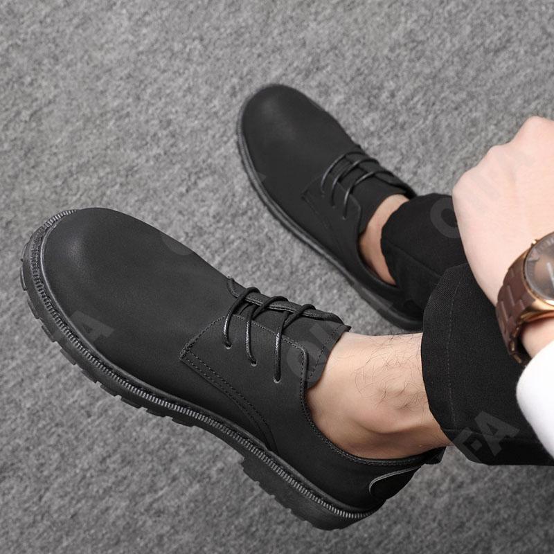 Мужские Полуботинки CC4011_QJ-XP211-1