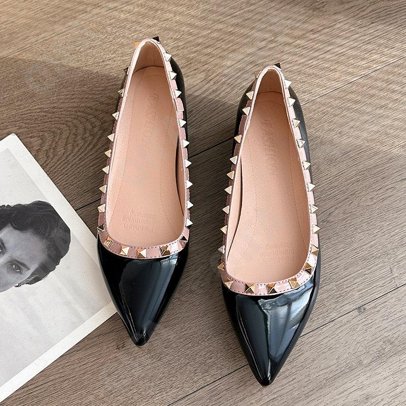 Женские Туфли CC4026_619-1