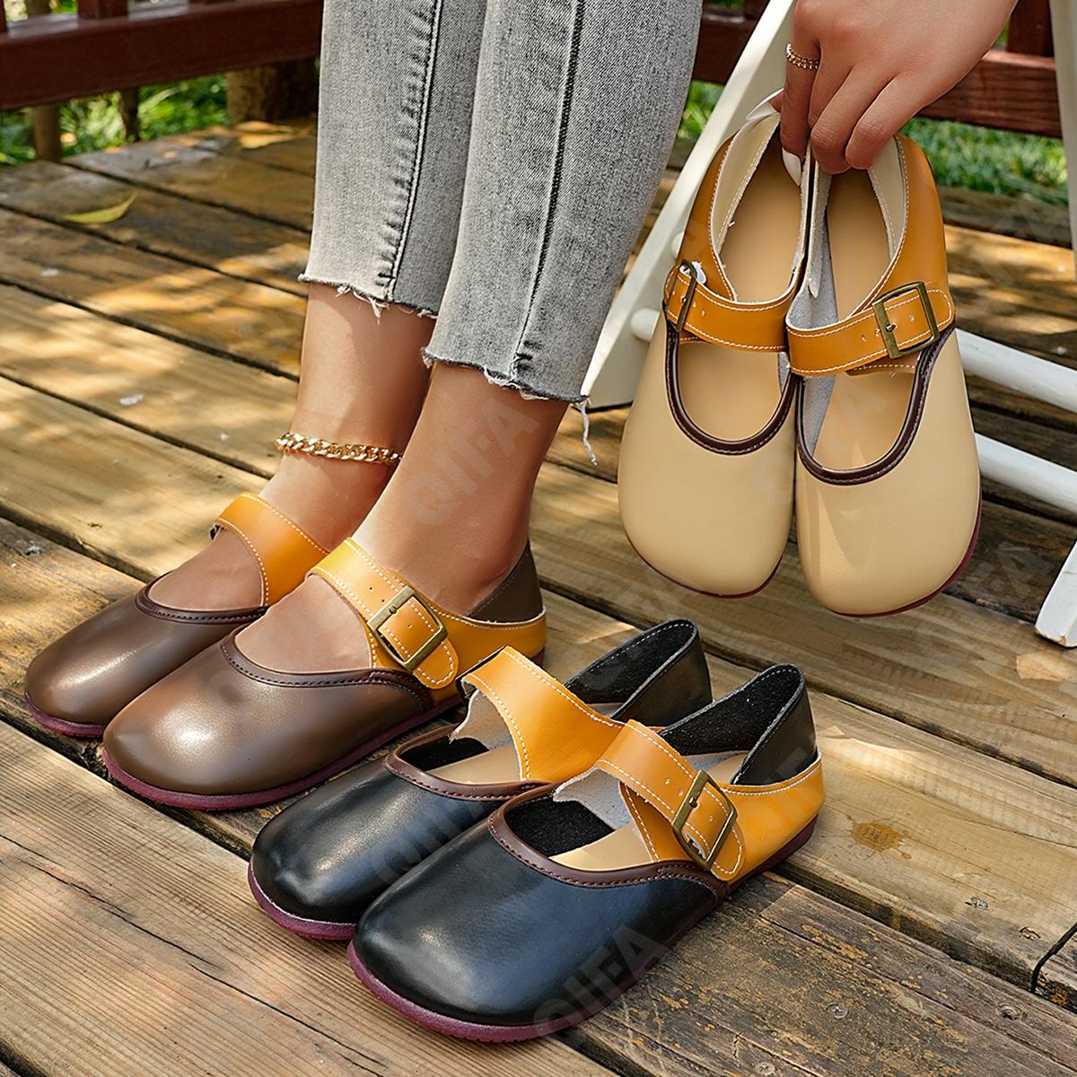 Женские Туфли CC3767_C2504-3