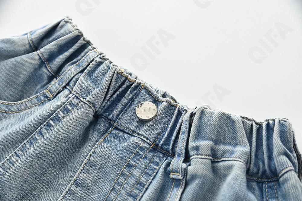 Детская Юбка CC2119_0331-04-1