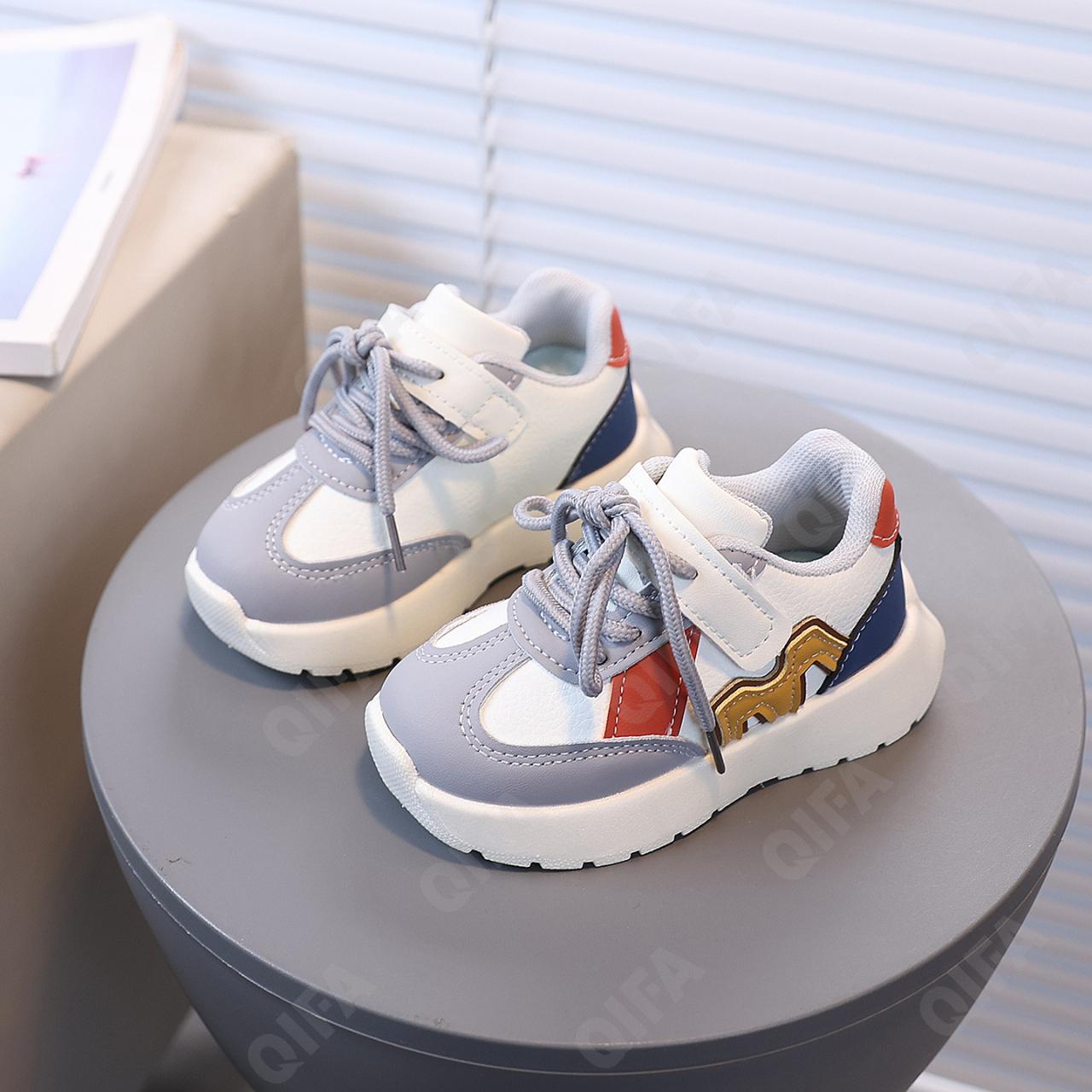 Детские Кроссовки CC3959_FL-8-A3