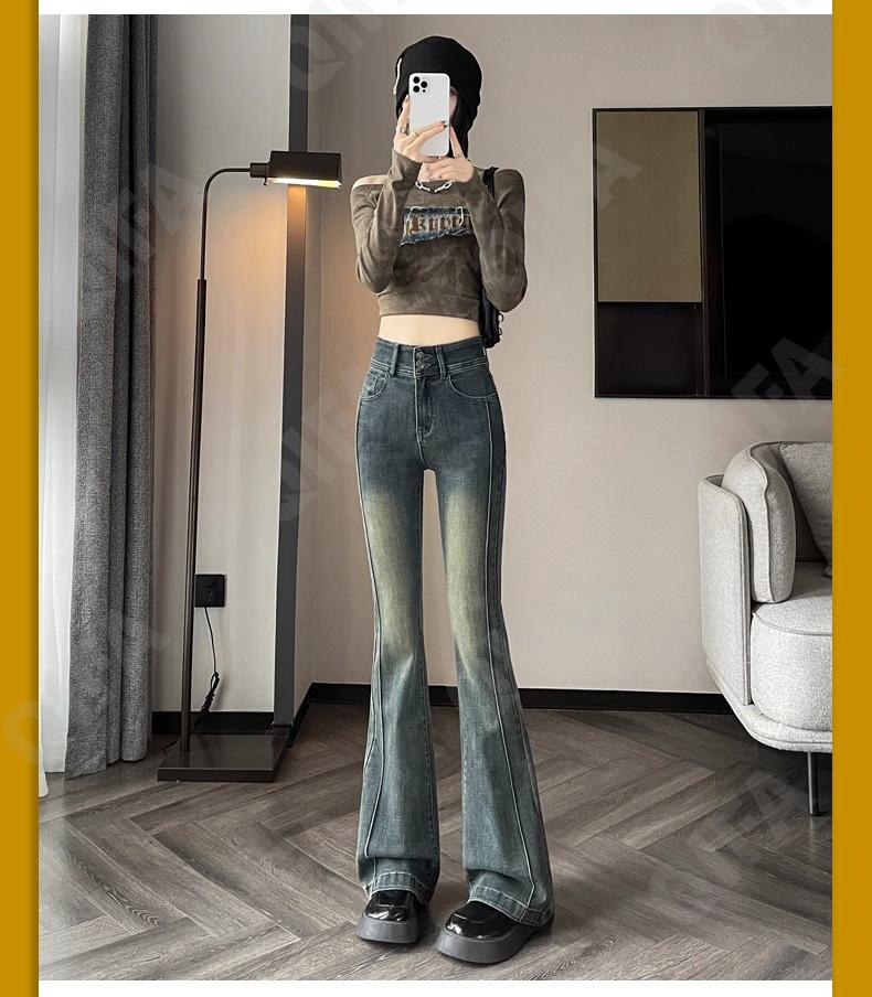 Женские Джинсы CC4134_6377_246_1776_90