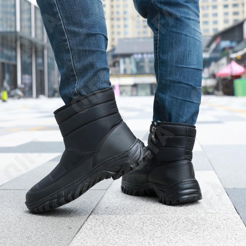 Мужские Дутики CC4114_R618-1