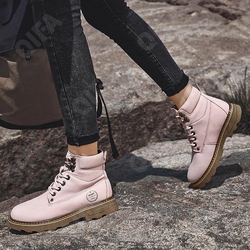 Женские Ботинки CC4999_2096-W-4