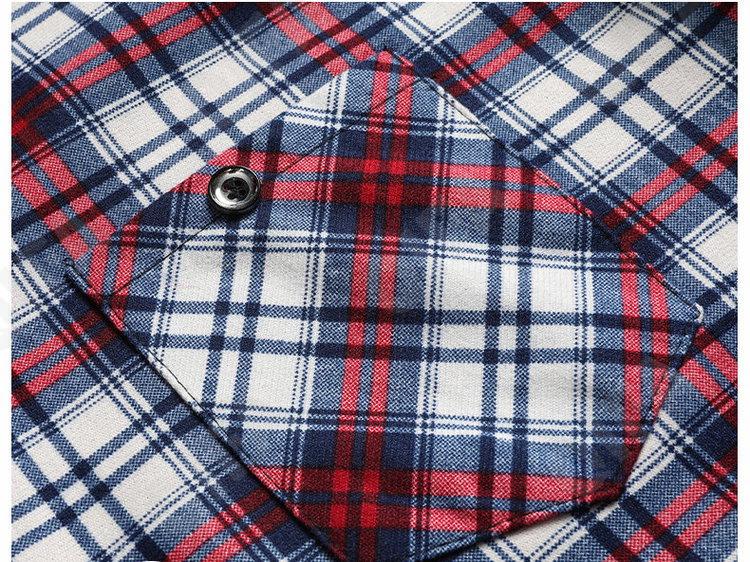 Мужская Рубашка CC469_9912_247_1781_23