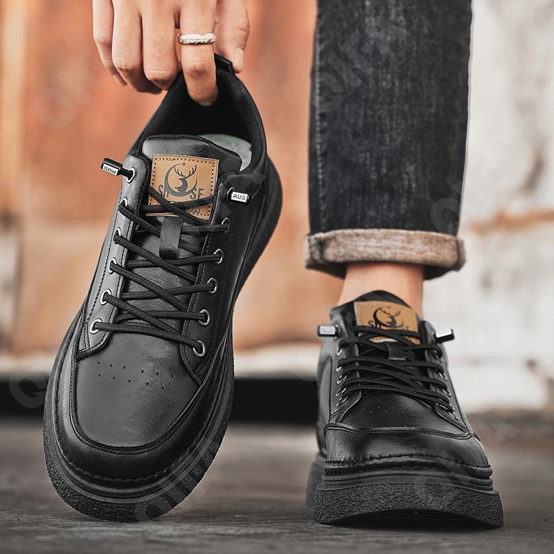 Мужские Кеды CC4818_JY-J000-1 Мужские Кеды CC4818_JY-J000-1