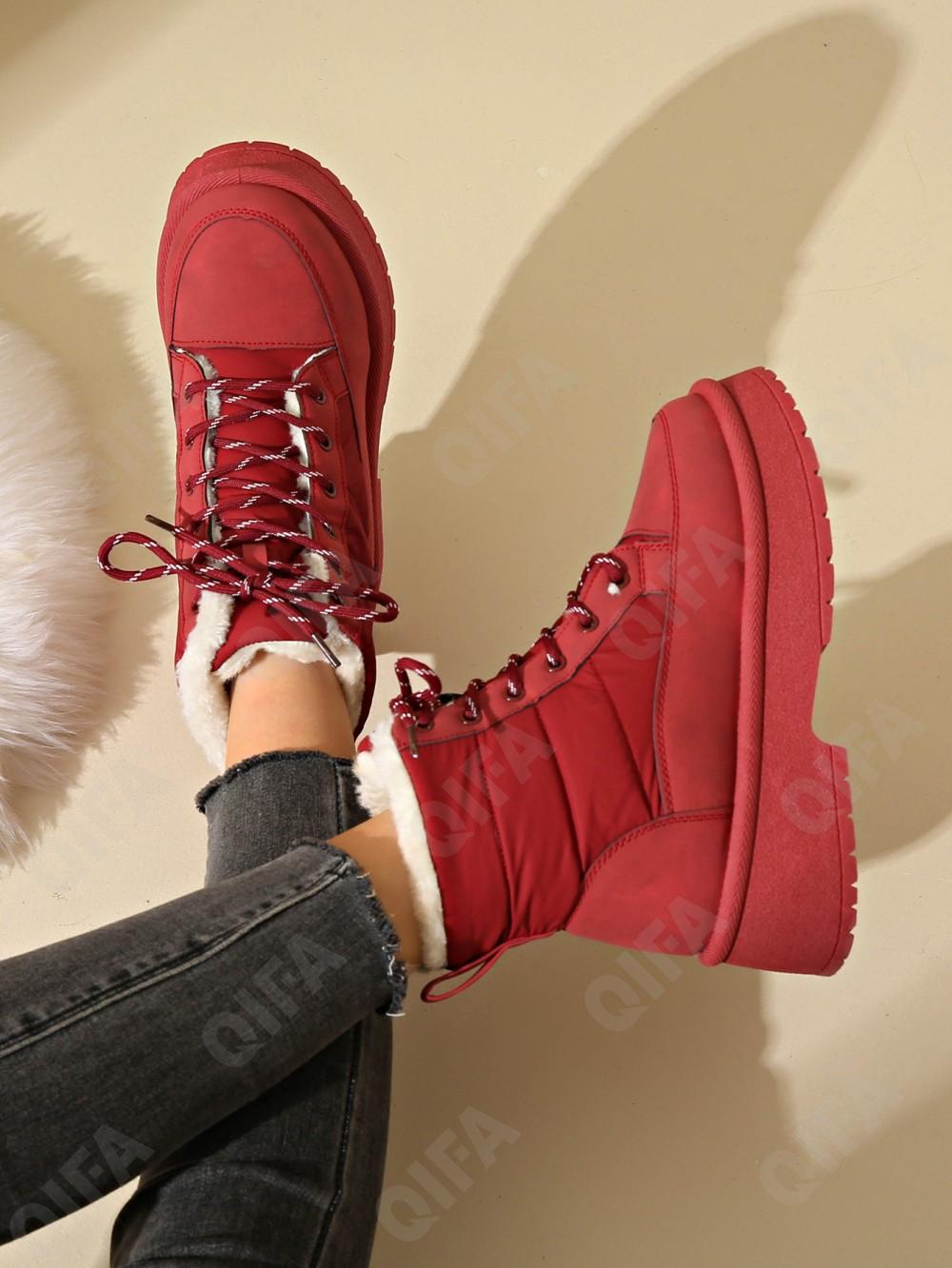 Женские Ботинки CC4016_2516-4 Женские Ботинки CC4016_2516-4