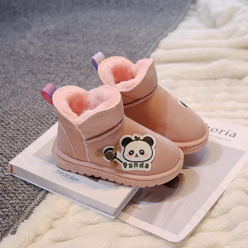 Детские Угги CC5214_6620_W-C4