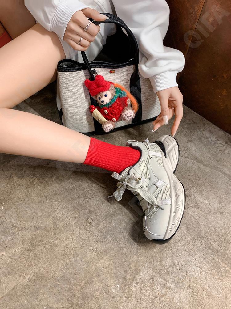 Женские Кроссовки CC4419_D16-3361-2