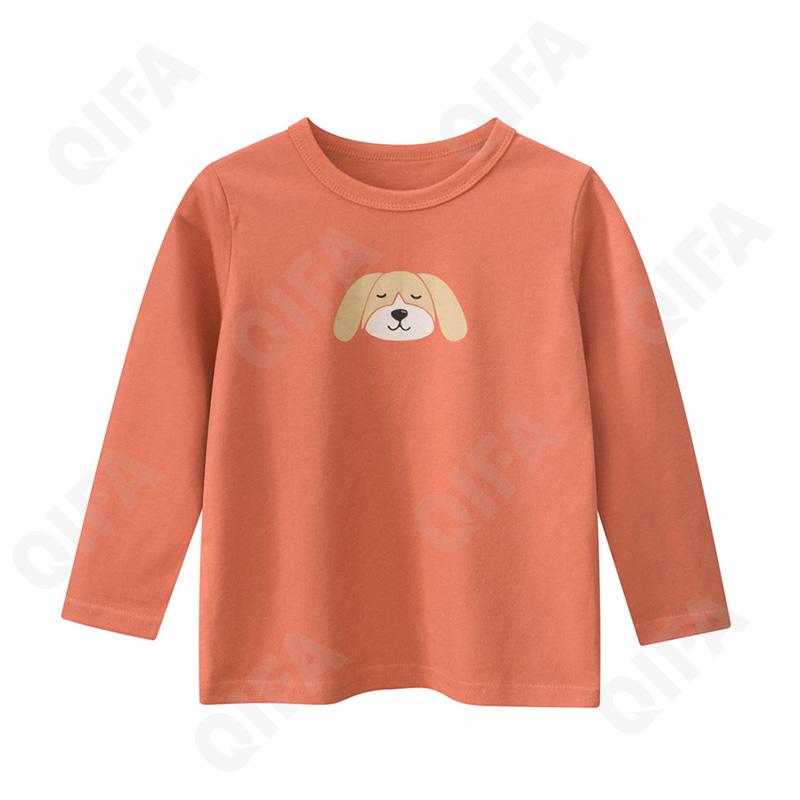 Детский Лонгслив CC2484_HT3138_240_1817_61 Детский Лонгслив CC2484_HT3138_240_1817_61