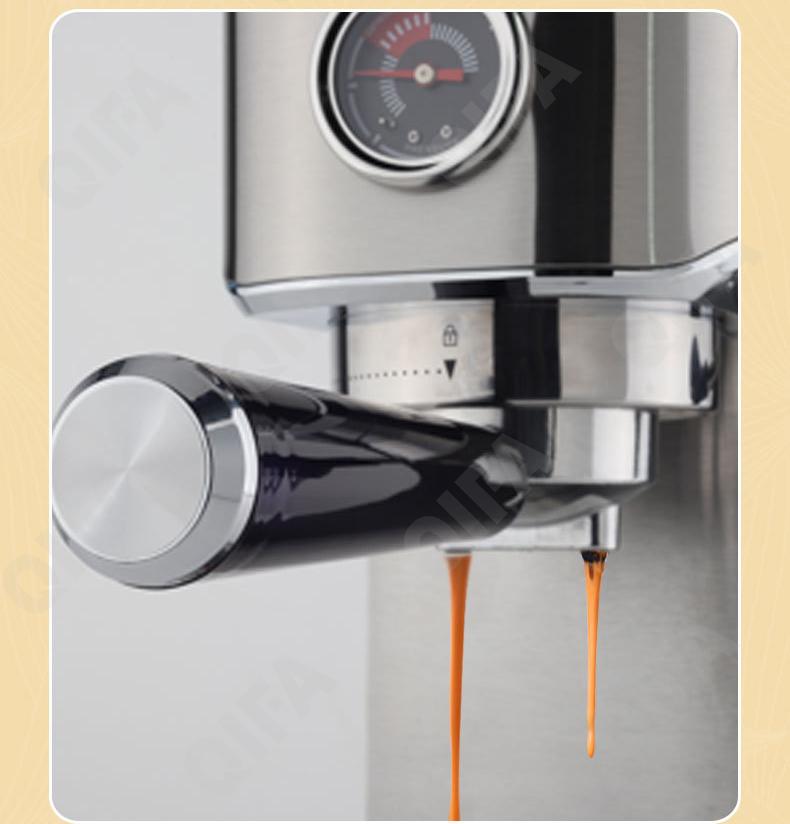 Кофемашина CC2499_CM-5200