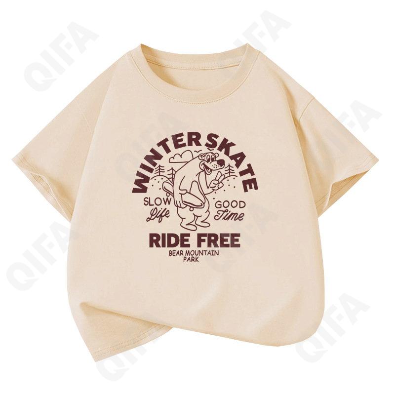 Детская Футболка CC2129_DT67-X195_225_1812_76