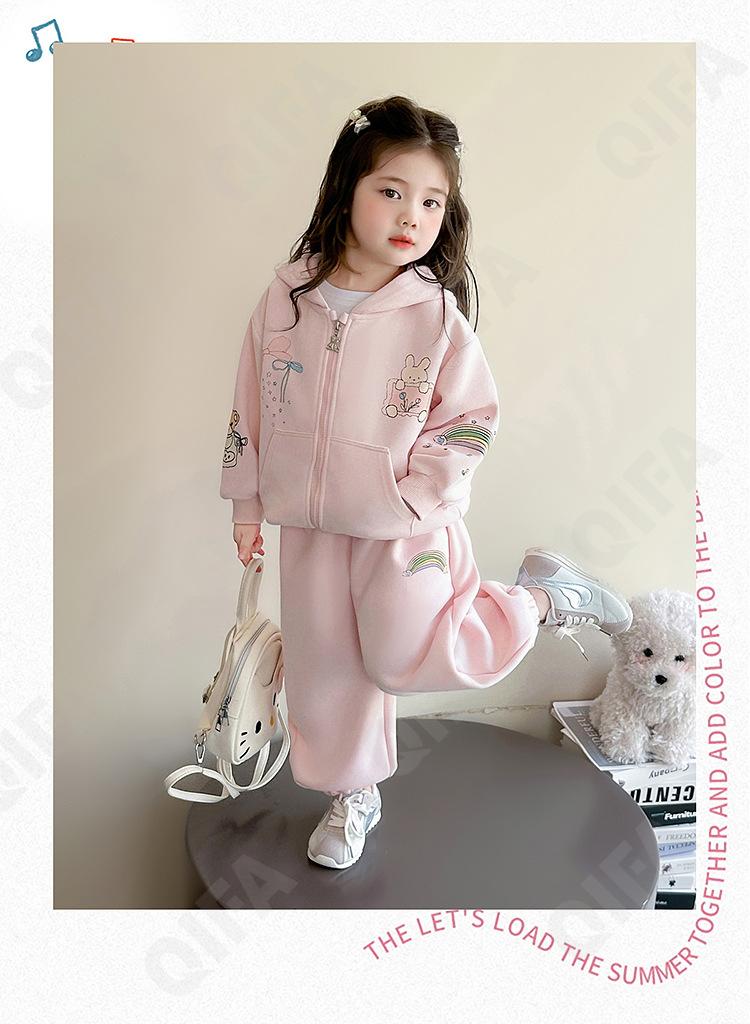 Детский Костюм с брюками CC491_Q79-3_231_1817_37