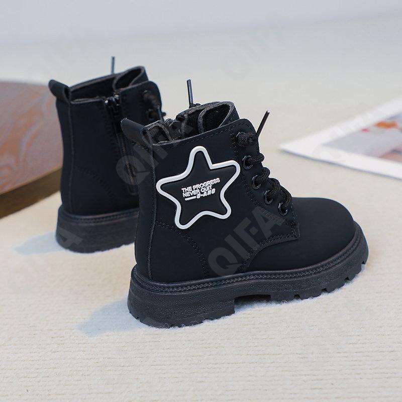 Детские Ботинки CC3601_E745-B3 Детские Ботинки CC3601_E745-B3