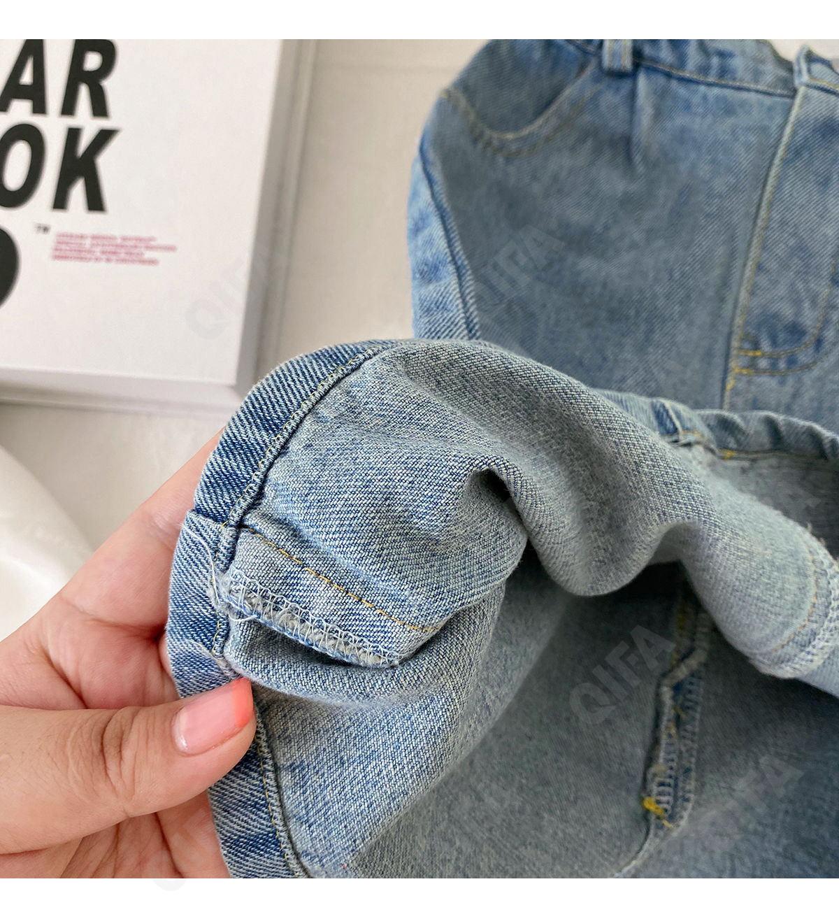 Детская Юбка CC5543_A8381_247_1812_55