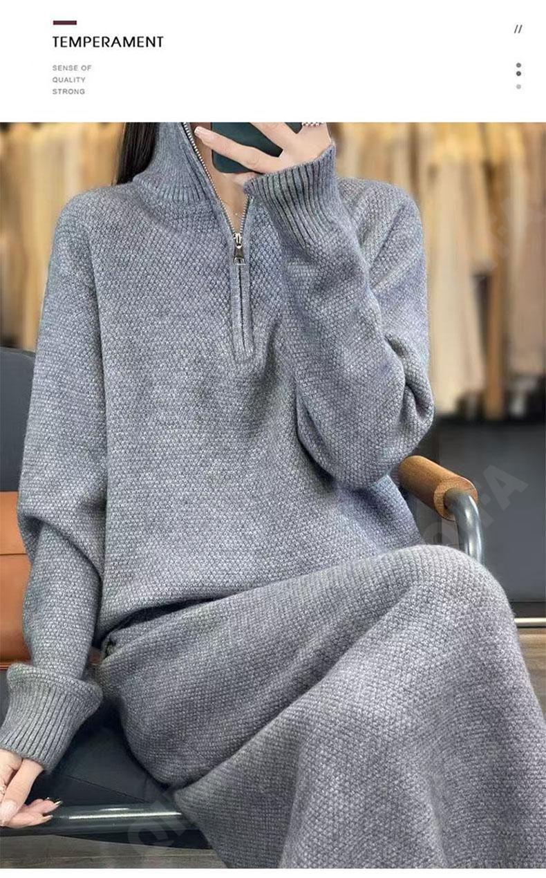 Женский Костюм с юбкой CC3313_XFT0582-02 Женский Костюм с юбкой CC3313_XFT0582-02