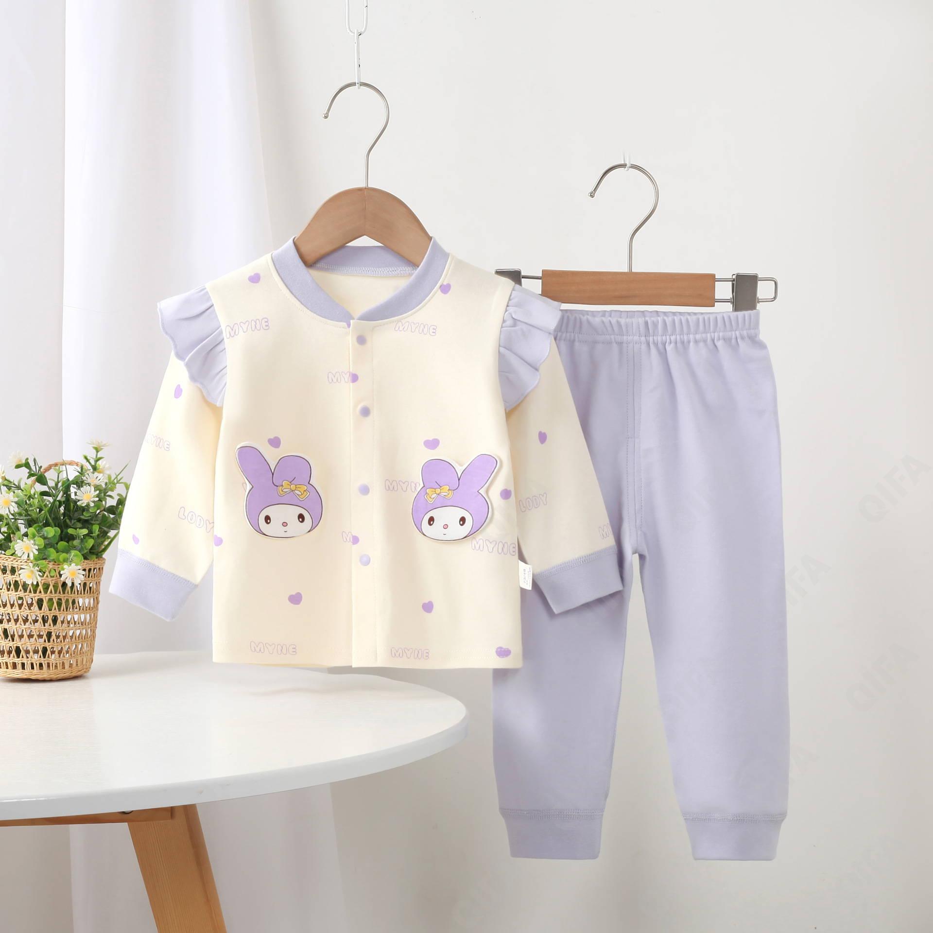 Детский Комплект: распашонки и брюки CC4753_JCN137_248_2447_76