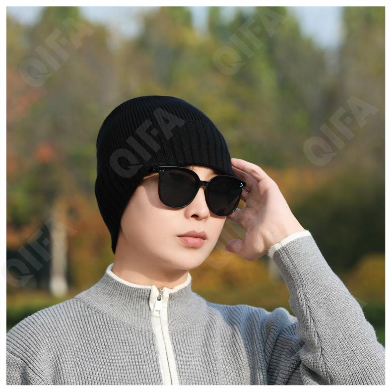 Мужская Шапка CC4472_A-468-7