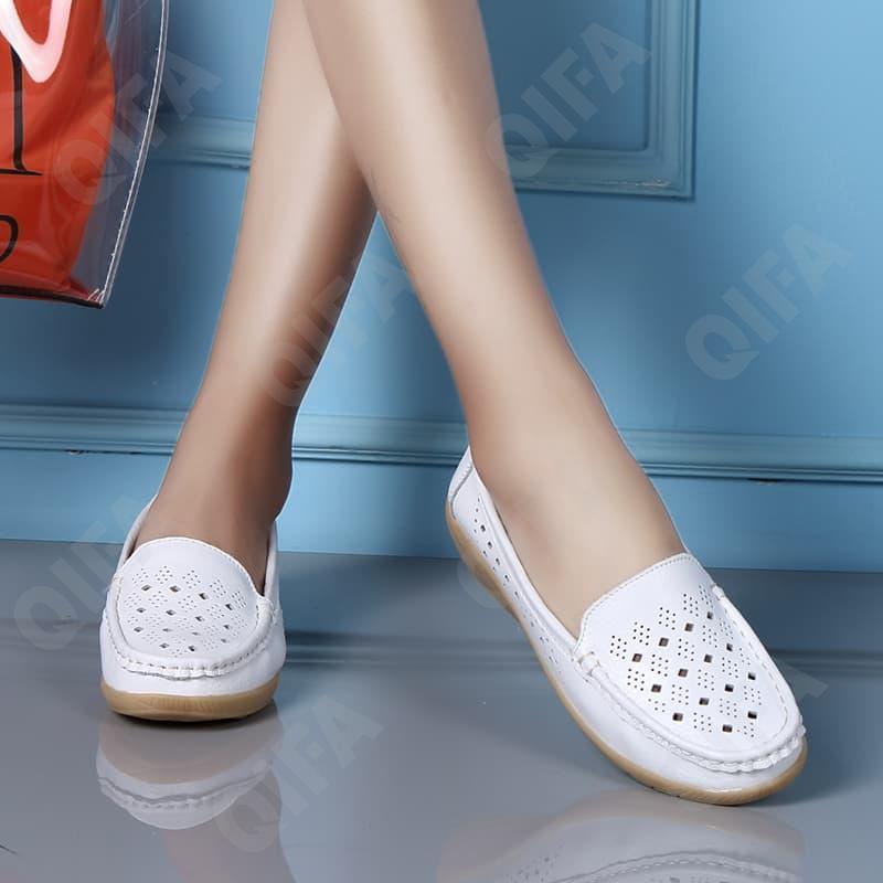 Женские Слипоны CC4270_958-2