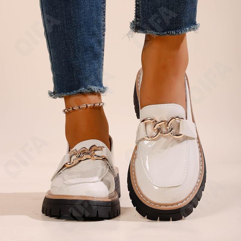 Женские Лоферы CC3840_C2102-1