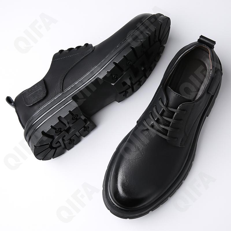 Мужские Полуботинки CC4114_U5087-6M