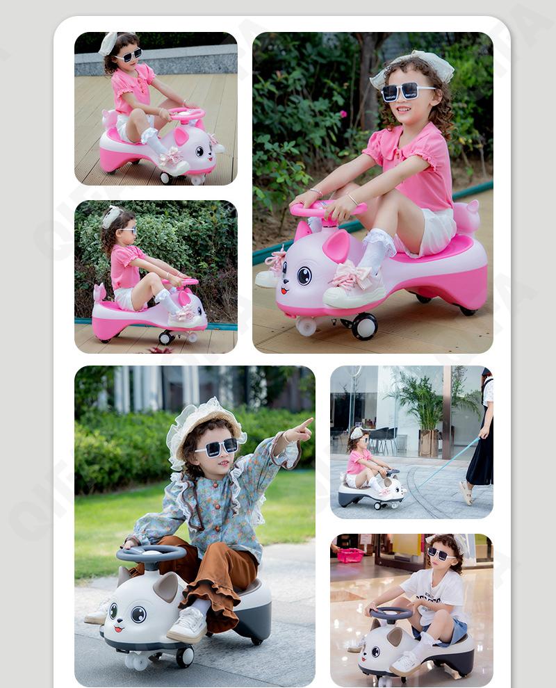 Детский Толокар CC3027_5161 Детский Толокар CC3027_5161