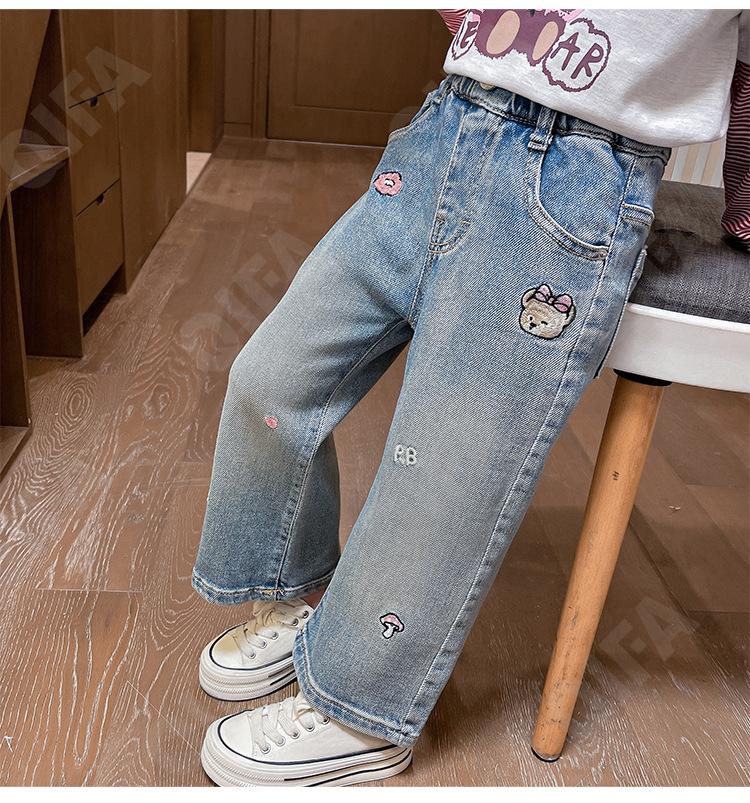 Детские Джинсы CC491_Q68-3_247_1812_10