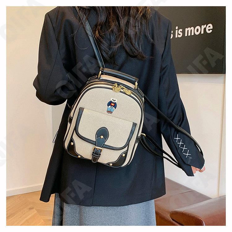 Женский Рюкзак CC134_K-6838-1