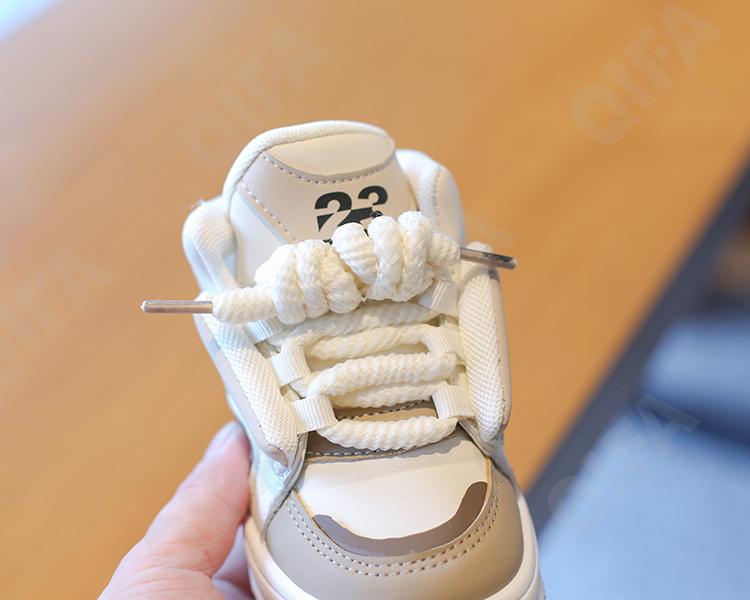 Детские Ботинки CC3405_SY-173-A1