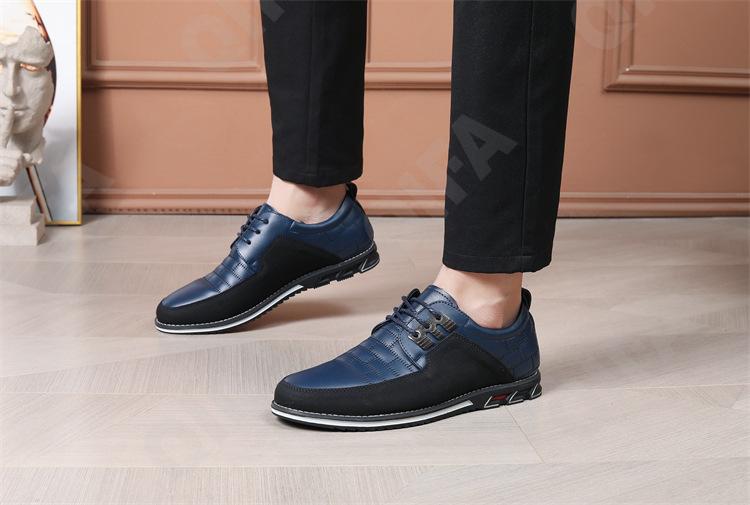 Мужские Туфли CC4891_034-6