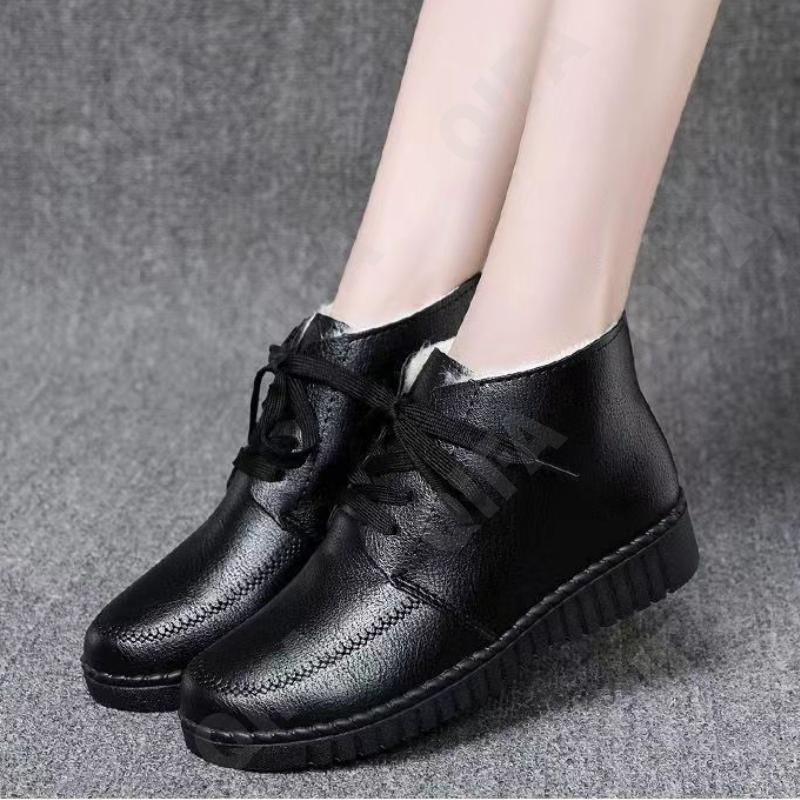 Женские Ботинки CC4114_T8825-9