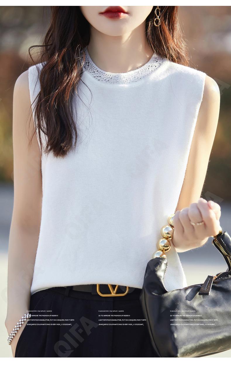 Женская Майка CC3116_NJR420_225_1777_23 Женская Майка CC3116_NJR420_225_1777_23