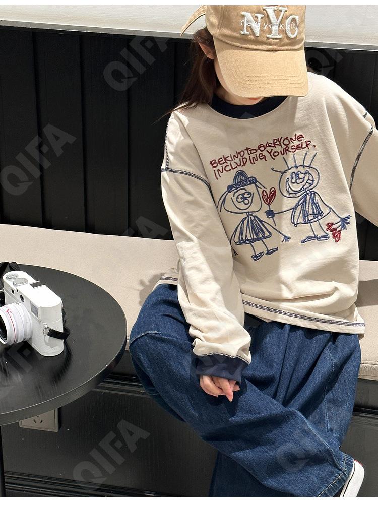 Детский Свитшот CC1333_24MC71_225_2579_93