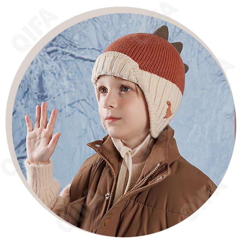 Детская Шапка CC3581_2177-4