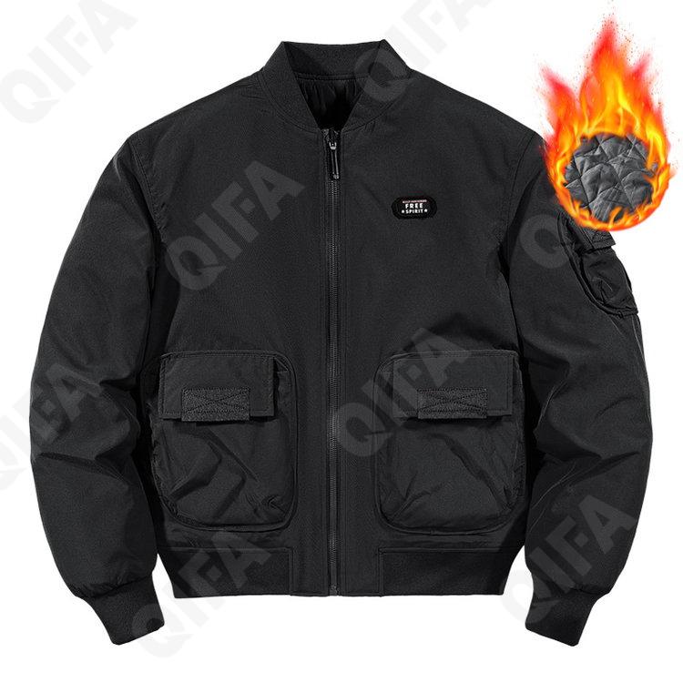 Мужская Зимняя куртка CC4990_JK8888_4549_1780_40 Мужская Зимняя куртка CC4990_JK8888_4549_1780_40