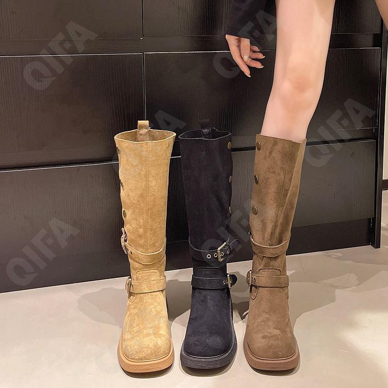 Женские Сапоги CC4177_68990-1