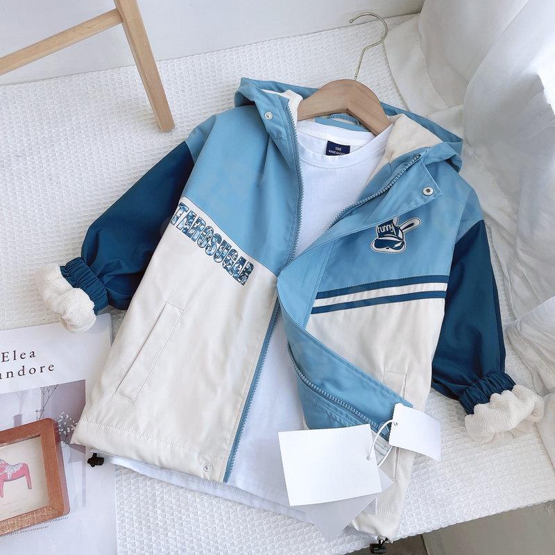 Детская Ветровка CC2327_20-8221-1