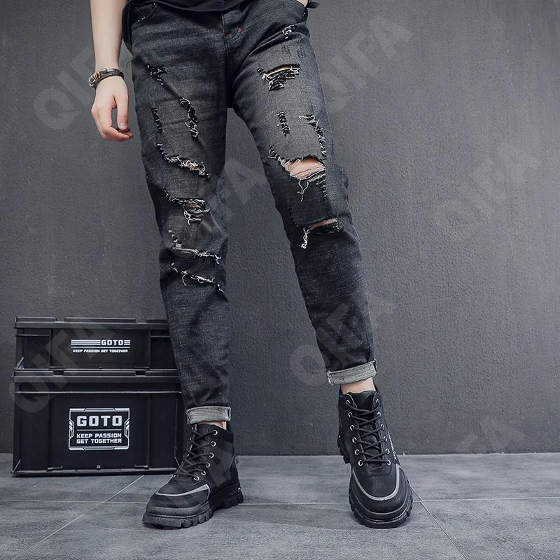 Мужские Ботинки CC4119_LD865-3