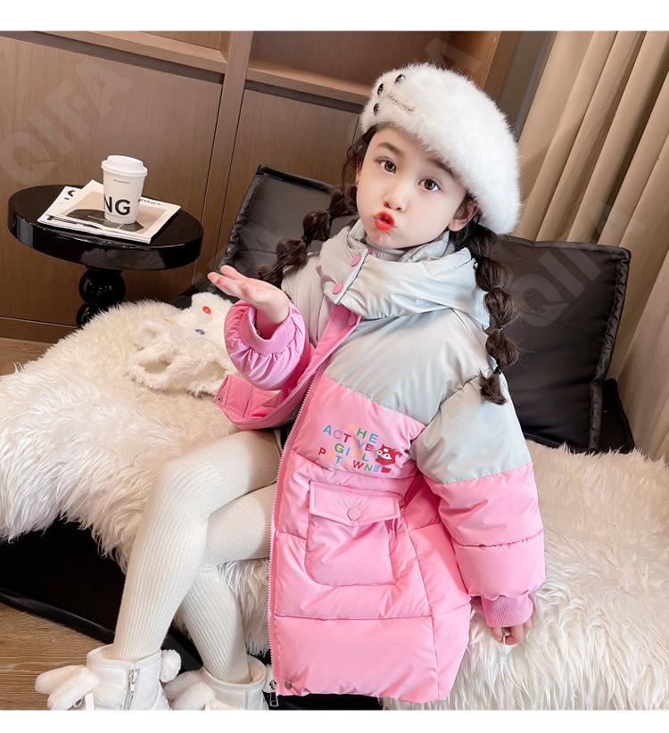 Детское Полупальто CC491_Q59-8MF13_243_2574_33