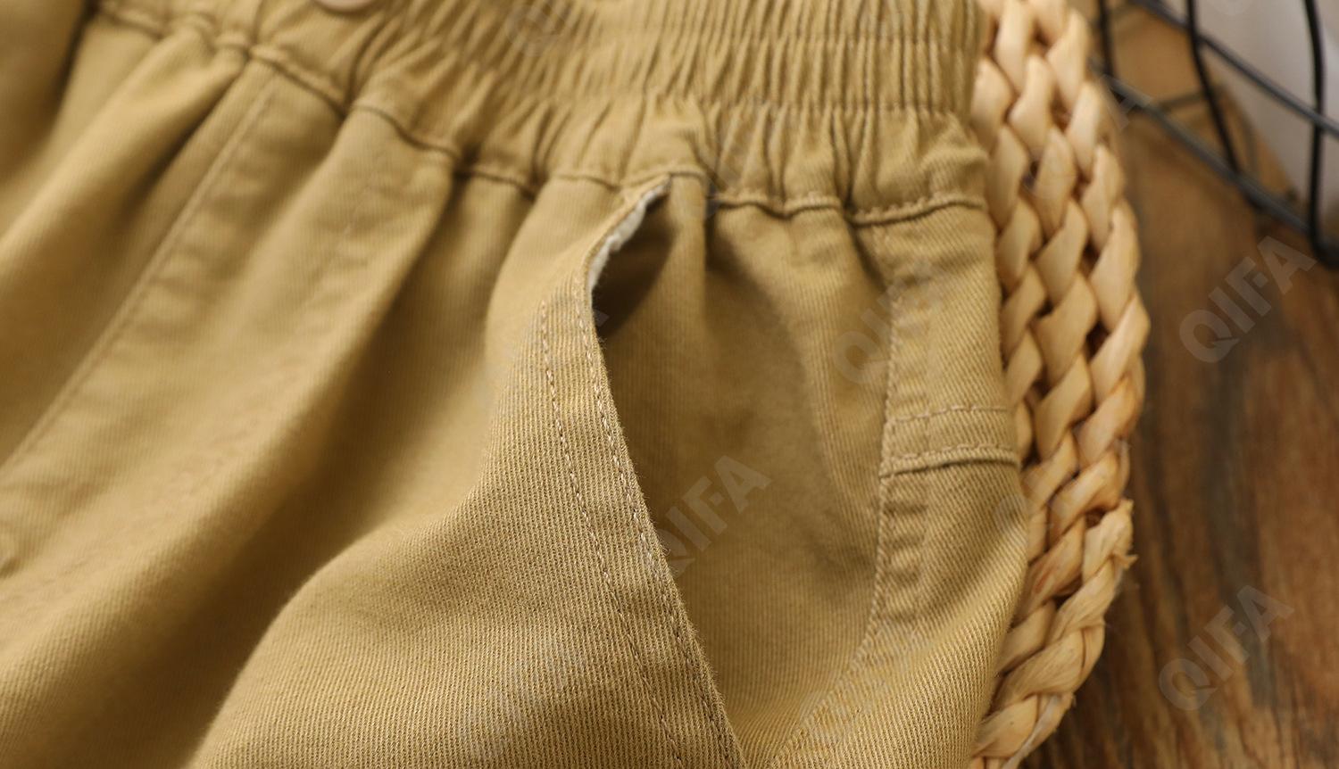 Детские Брюки CC2327_L-19-1905-3