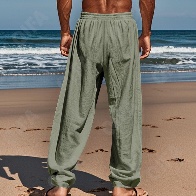 Мужские Брюки CC4442_DF24-YYCK2_4549_1780_26