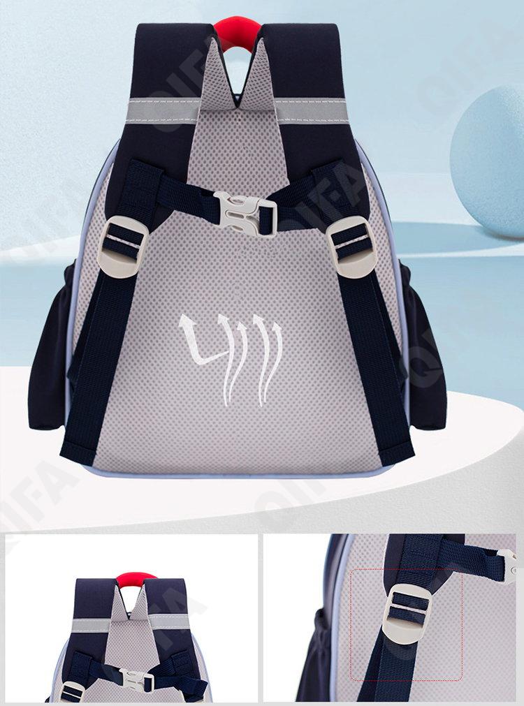 Унисекс Ранец Для детей CC2434_CC7-4