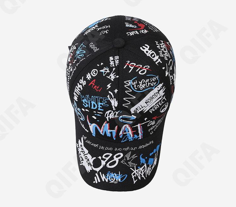 Бейсболка CC3398_2024131-4