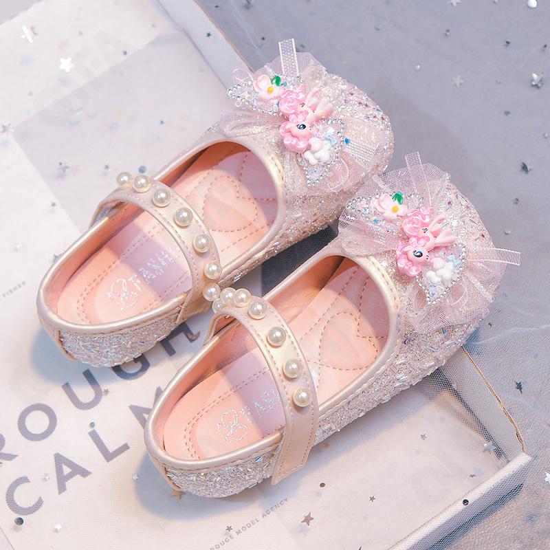 Детские Туфли