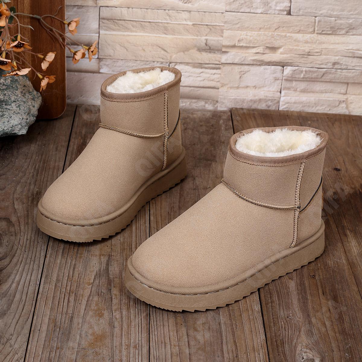 Женские Угги CC4131_A01-1