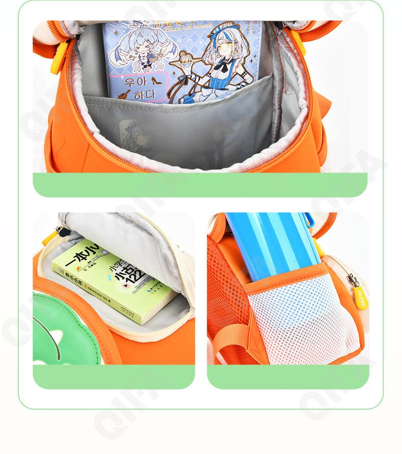 Детский Рюкзак CC2826_YY6203-1