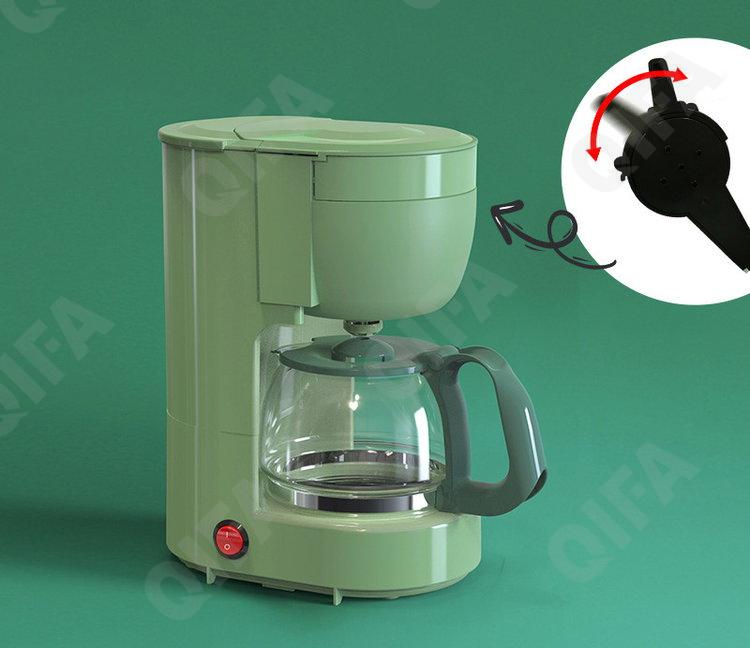 Кофеварка CC4954_CM1002-2