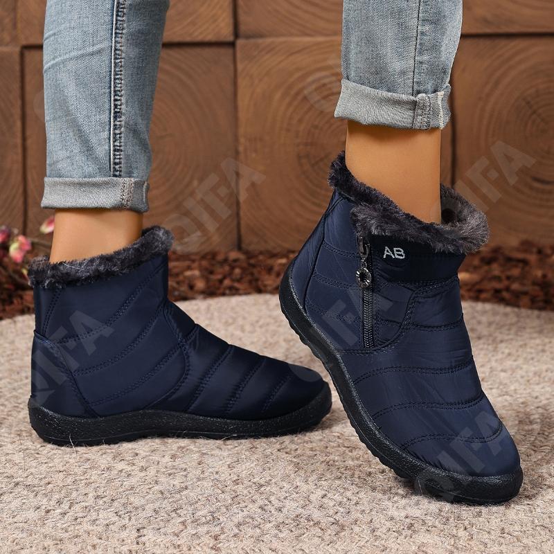 Женские Ботинки CC4114_HMJB407AB-3L